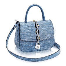 Louis Vuitton M54606 Chain It Bag PM Tragetasche Epi Leder