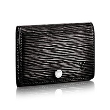 Louis Vuitton M56169 Visitenkartenetui aus Epi-Leder