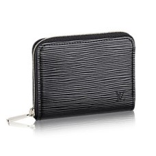 Louis Vuitton M60152 Zippy Geldbörse Epi Leder