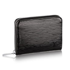 Louis Vuitton M6015N Zippy Geldbörse Epi Leder