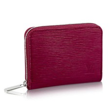 Louis Vuitton M60383 Zippy Geldbörse Epi Leder