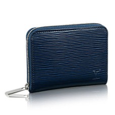 Louis Vuitton M60384 Zippy Geldbörse Epi Leder