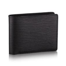 Louis Vuitton M60662 Mehrere Geldbörsen aus Epi-Leder