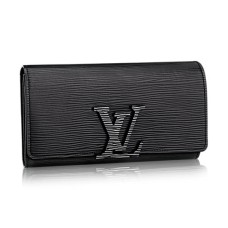 Louis Vuitton M60767 Louise Geldbörse Epi-Leder
