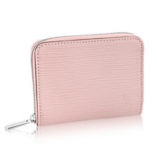 Louis Vuitton M61206 Zippy Geldbörse Epi Leder