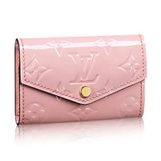 Louis Vuitton M61233 6 Schlüsselhalter Monogramm Vernis