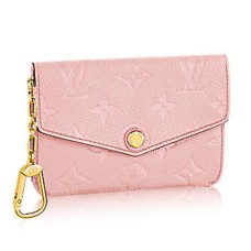 Louis Vuitton M61247 Schlüsseletui Monogram Empreinte Leder