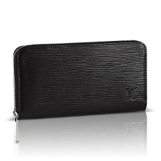 Louis Vuitton M61857 Zippy Geldbörse Epi-Leder