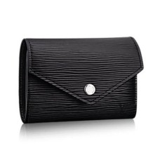 Louis Vuitton M62173 Victorine Geldbörse Epi-Leder