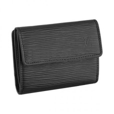 Louis Vuitton M63302 Ludlow Brieftasche aus Epi-Leder