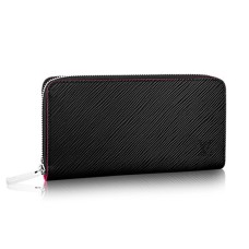 Louis Vuitton M64838 Zippy Geldbörse Epi-Leder