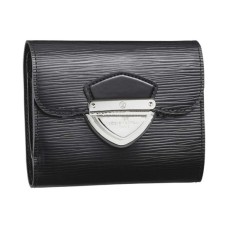 Louis Vuitton M66582 Joey Brieftasche aus Epi-Leder