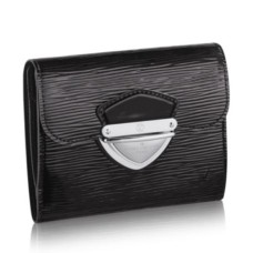 Louis Vuitton M6658N Joey Geldbörse Epi-Leder
