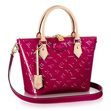 Louis Vuitton M90166 Montebello PM Einkaufstasche Monogramm Vernis