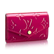 Louis Vuitton M90901 6 Schlüsselhalter Monogramm Vernis
