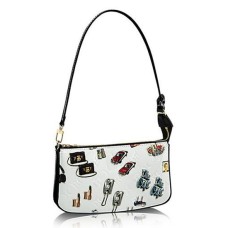 Louis Vuitton M90928 Pochette Accessoires Monogramm Vernis