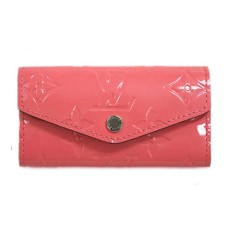 Louis Vuitton M90932 4 Schlüsselhalter Monogram Vernis