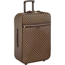 Louis Vuitton N23247 Pegase 70 Rollgepäck Damier Ebene Canvas