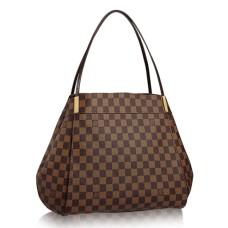 Louis Vuitton N41214 Marylebone GM Umhängetasche Damier Ebene Canvas