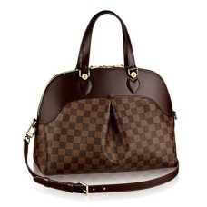 Louis Vuitton N41399 Salvi Umhängetasche Damier Ebene Canvas