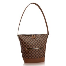Louis Vuitton N41544 Diane Umhängetasche Damier Ebene Canvas
