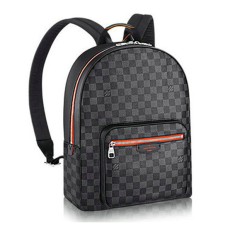 Louis Vuitton N42403 Josh Rucksack Damier Graphit Canvas
