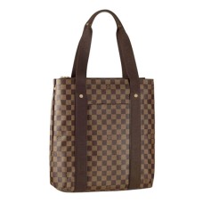 Louis Vuitton N52006 Beaubourg Aktentasche Damier Ebene Canvas